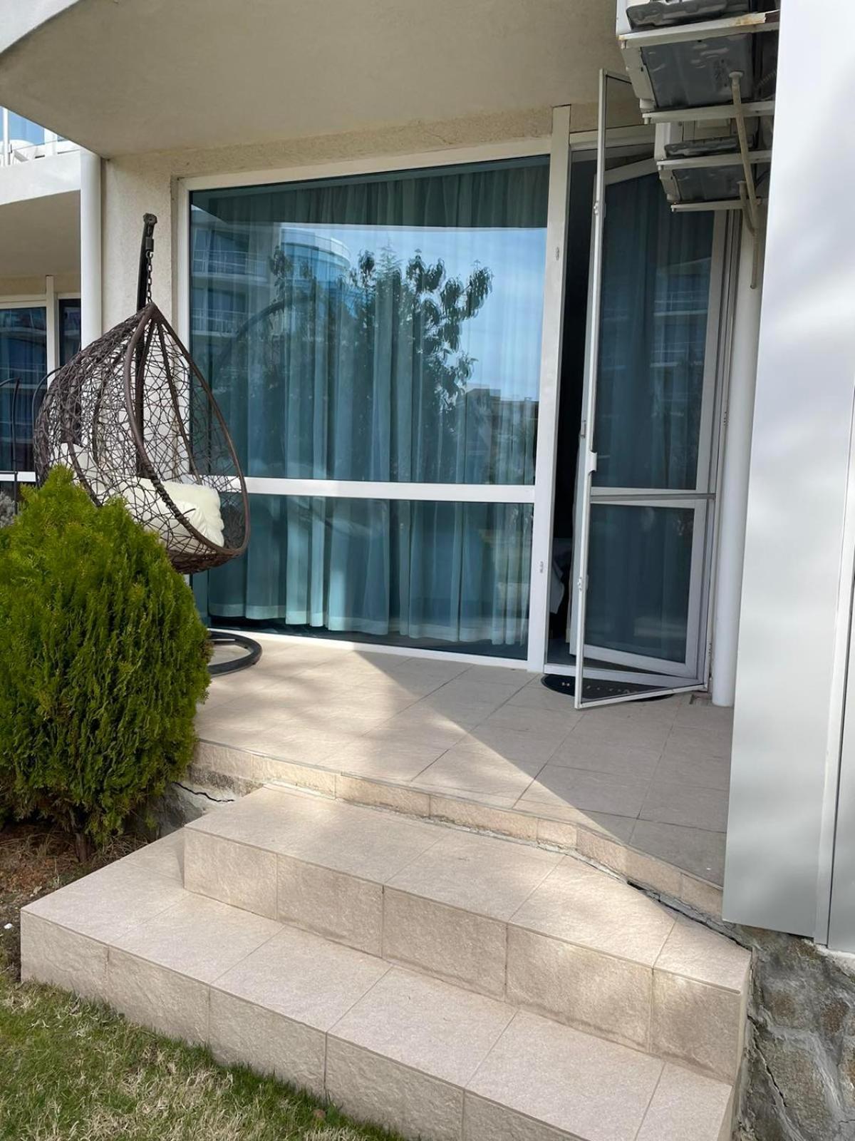 Apartament Ivanovi A119 Burgas City Exterior foto