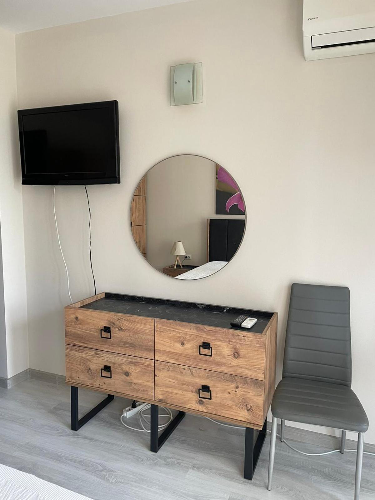 Apartament Ivanovi A119 Burgas City Exterior foto