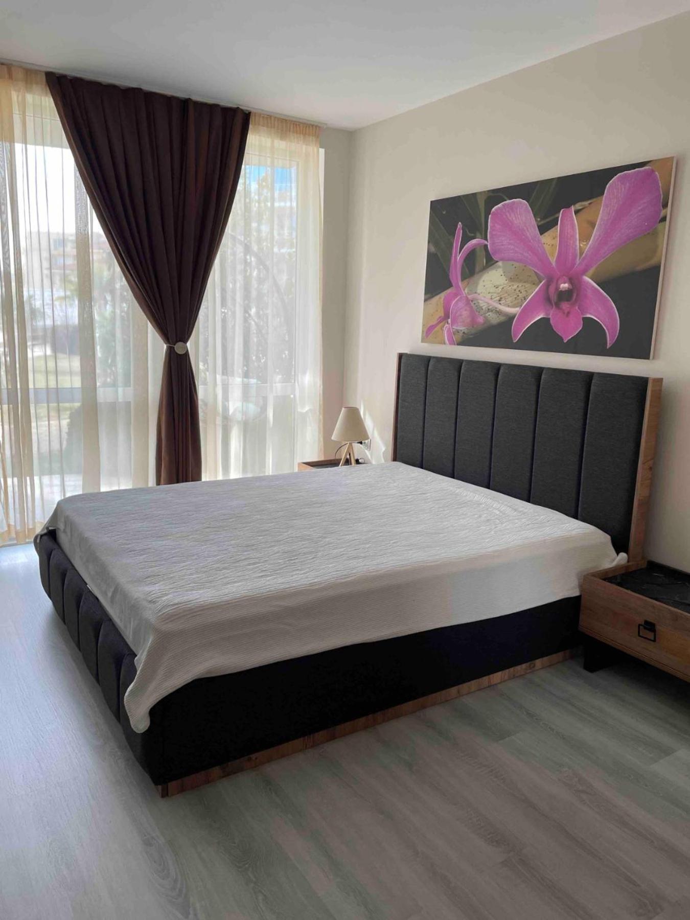 Apartament Ivanovi A119 Burgas City Exterior foto