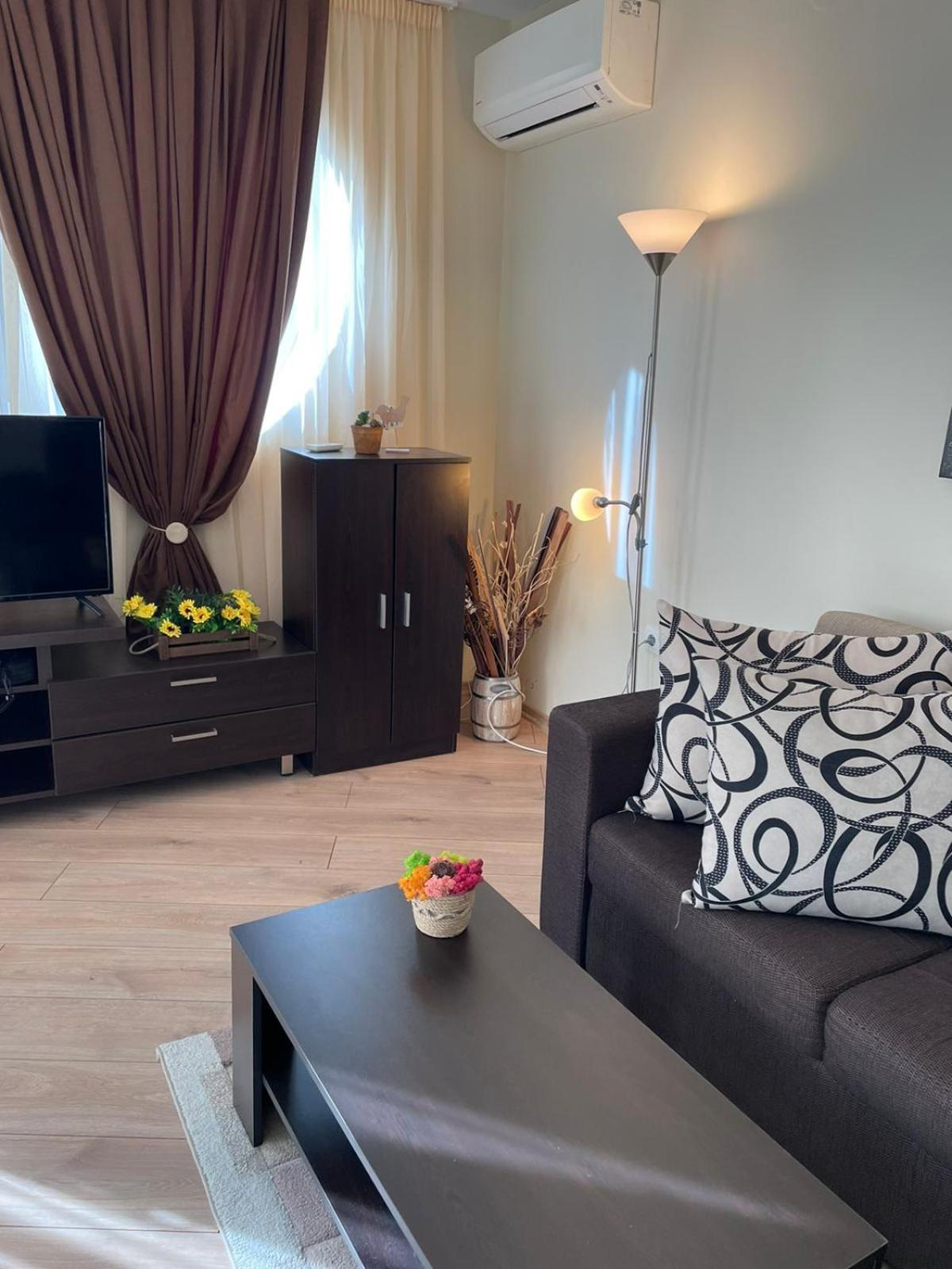 Apartament Ivanovi A119 Burgas City Exterior foto